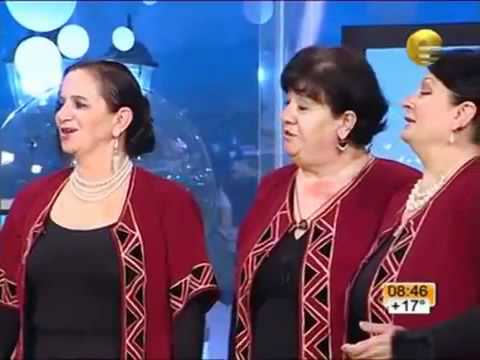 რაჭული სიმღერა ,,სიდონია\"