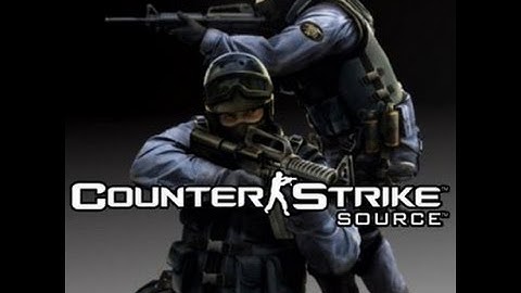 CounterStrike - 4 grenade kill pistol finisher ace