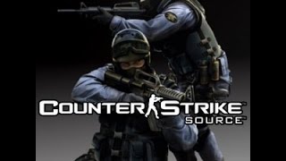 CounterStrike - 4 grenade kill pistol finisher ace