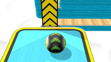 🔥GOING BALLS - SpeedRun Level 3034 Android ios gameplay adventure 💪🏆