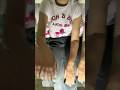 ميرا ترقص على تحدي افرو المنتشر حاليا حافية لكي لاتزعج الجيران  mp3