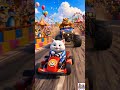 Billi Mausi Ki Crazy Car Race 🏎️🐱 | Funny Hindi Rhymes For Kids