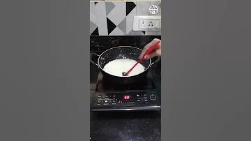 How To Make Mawa Khoya At Home 