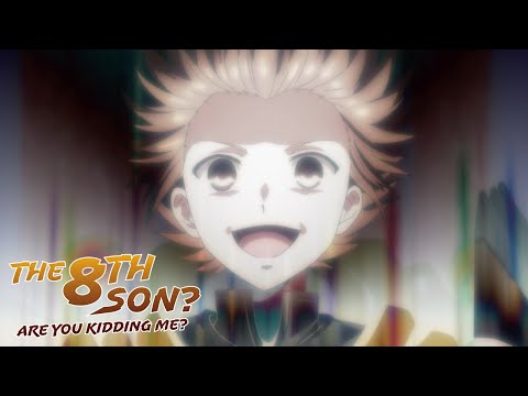 Underwear Summoner | The 8th Son? Are You Kidding Me?