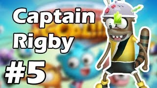 CN Superstar Soccer: Goal!!! / Superstar Cup / Championship / Captain ...