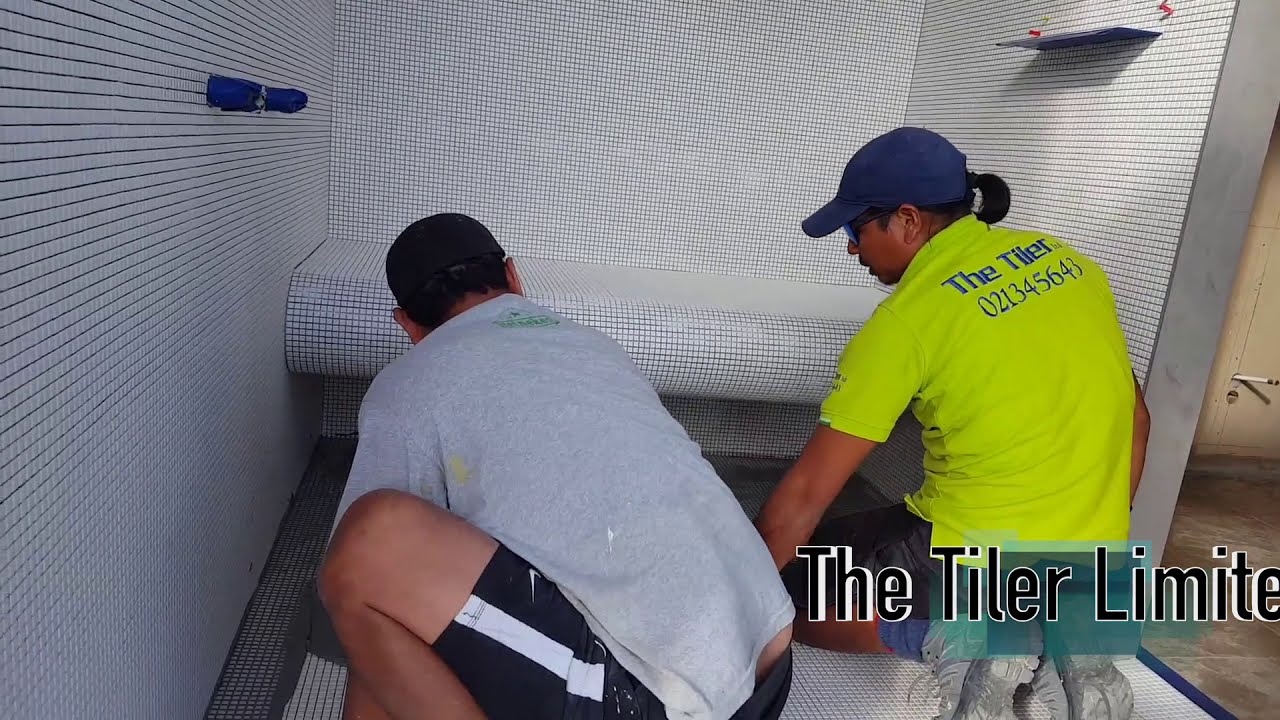 Grouting Epoxy YouTube