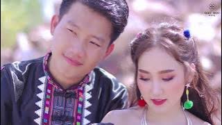 Yog hmoov dab tsi - Gao Nou Kue ft. Mang Vang New song 2020