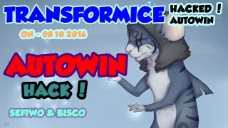 AutoWin Transformice - ON 2016 - Sefiwo & Bisco