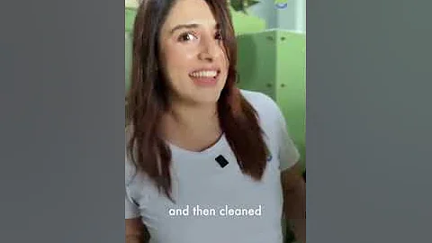 Banaric - The leather alternative crafted from banana waste !!🌿🌱