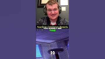 What Does a Million Volts Look Like? - Nuclear Engineer Reacts to Styropyro