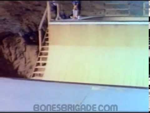 BONES BRIGADE - VIDEOLA1