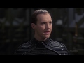 Star trek enterprise  archer on enterprise j azati prime