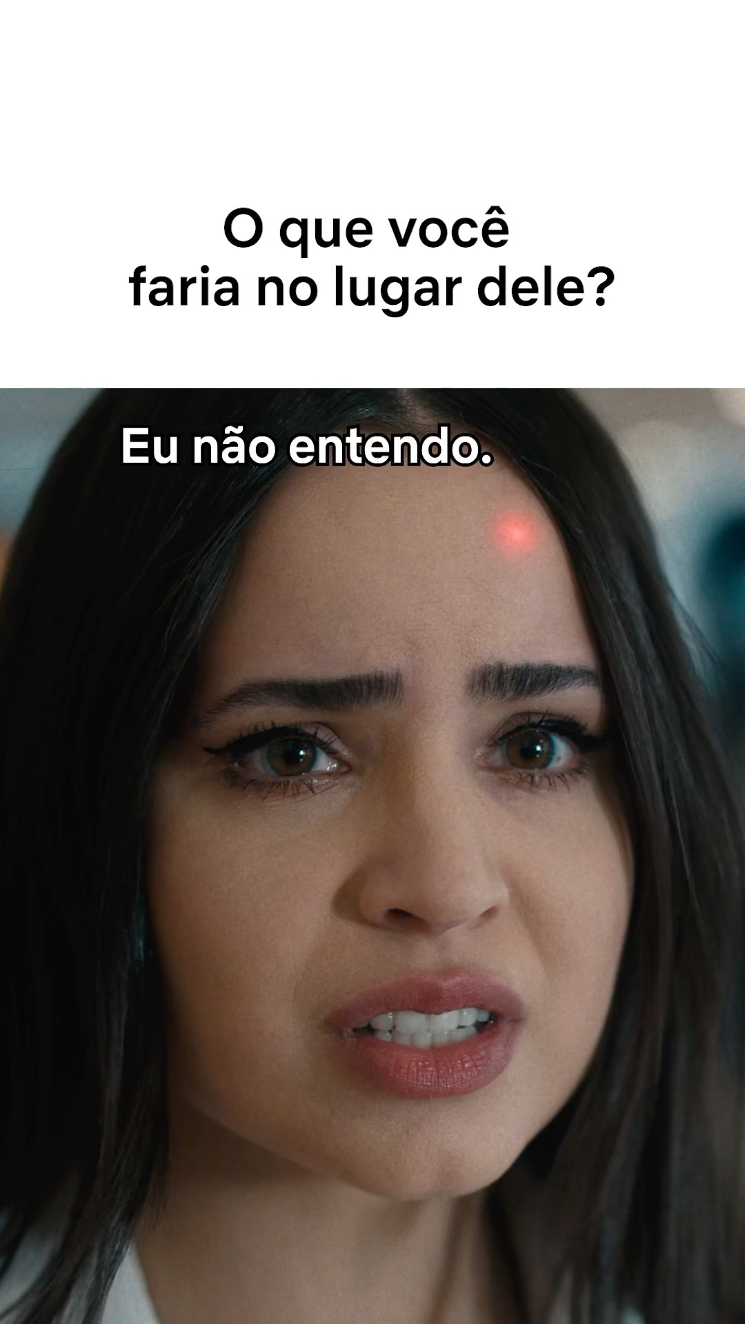 É UM FILME DE NATAL SIM!