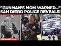 SAN DIEGO MOSQUE ATTACK: Chief Wahl Details How Teen Gunmen Evaded Tracking Array!