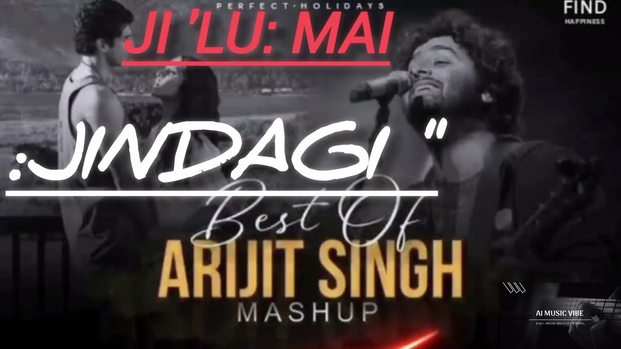 Ji lu Mai Jindagi (Wayral 