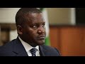 Dangote Warns Influx Of Russian Fuel Threatens Africa S Refining Industry Dangote Warns Influx Of Russian Fuel Threatens Africa S Refining Industry