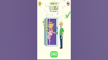 Delete Puzzle Erase Her Level 19