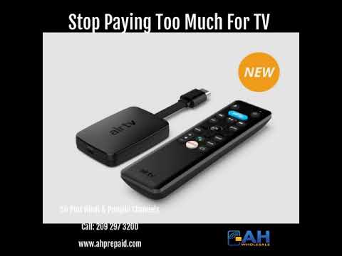 Stop Paying Too Much For TV - YouTube