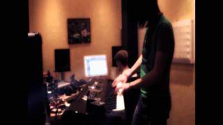 Video thumbnail of "Ashby - A Question Never Heard (Studio)"