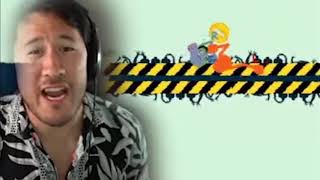 Favorite Moments From Markiplier (and JackSepticEye, Bob, & Wade): Heave Ho