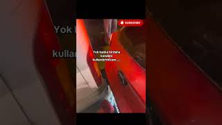 Benim Eşyalarımı Sahiplenen Kankam