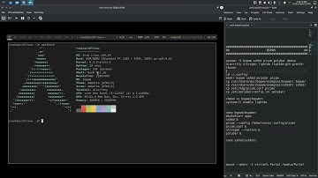 How to install BSPWM window manager in Arch Linux