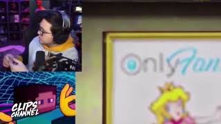 Juan Dice Que Esta Caro El Onlyfans De Arigameplays