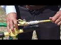 IGI CO2 Equipment Review and Setup Instructions