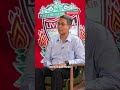 'I'll never walk alone': Faishal Ibrahim