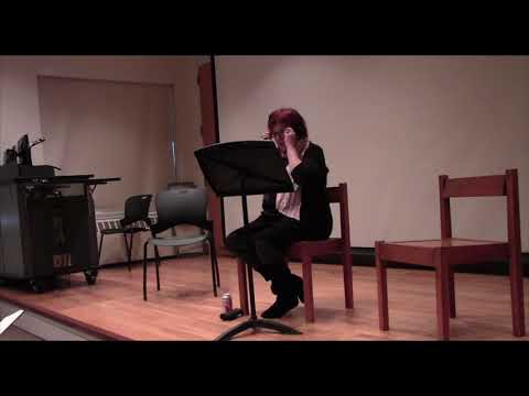 Drucilla Cornell speaks about Dignity Jurisprudence in South Africa
