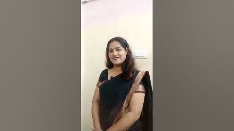 self Introduction audition