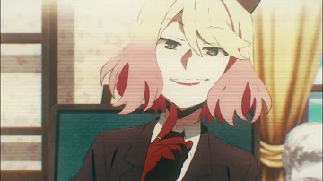 How old is Catherine from angels of death?