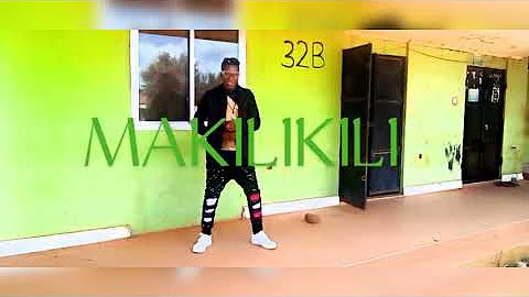 NYANDA MLOLA MAKILIKILI MPYA 2024 official (audio) 0629946477 au 0743308688