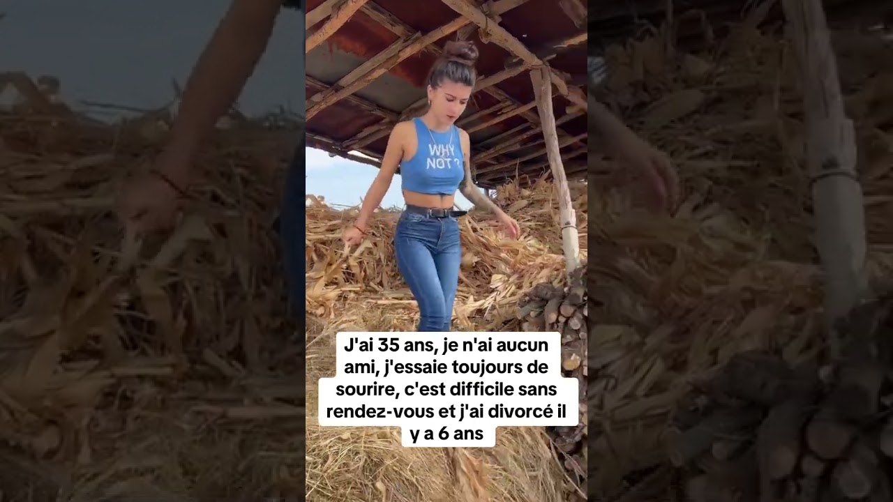 AGRICULTRICE CELIBATAIRES 17 
