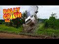 RALLY CRASH & FAIL - última semana de Mayo 2026 / 26-19