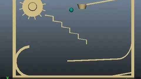 Animation Mentor Class 3 Progress Reel