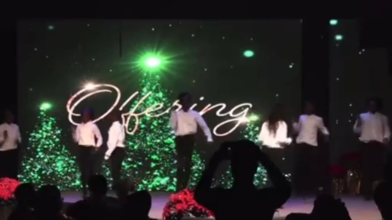 Little drummer boy - bethel music kids - jhc dance Little drummer boy - bethel music kids - jhc dance