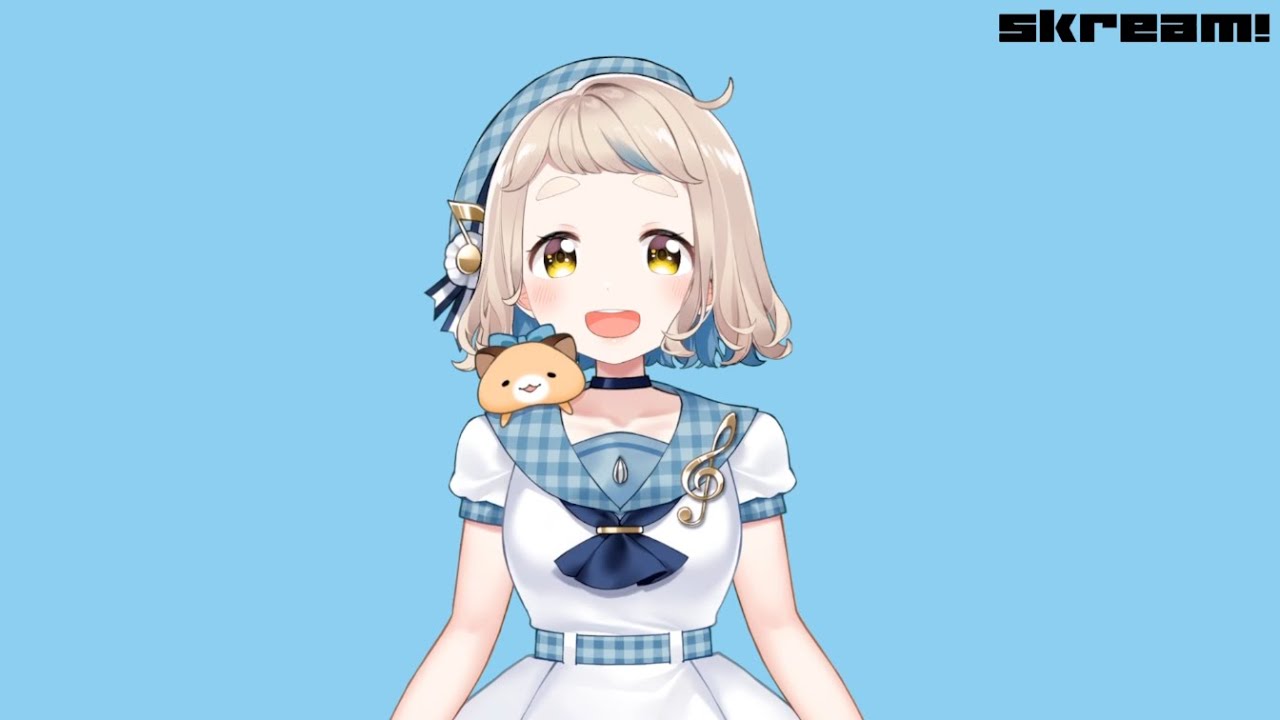町田ちま（Nornis）のインタビュー＆動画メッセージ公開。町田ちまに