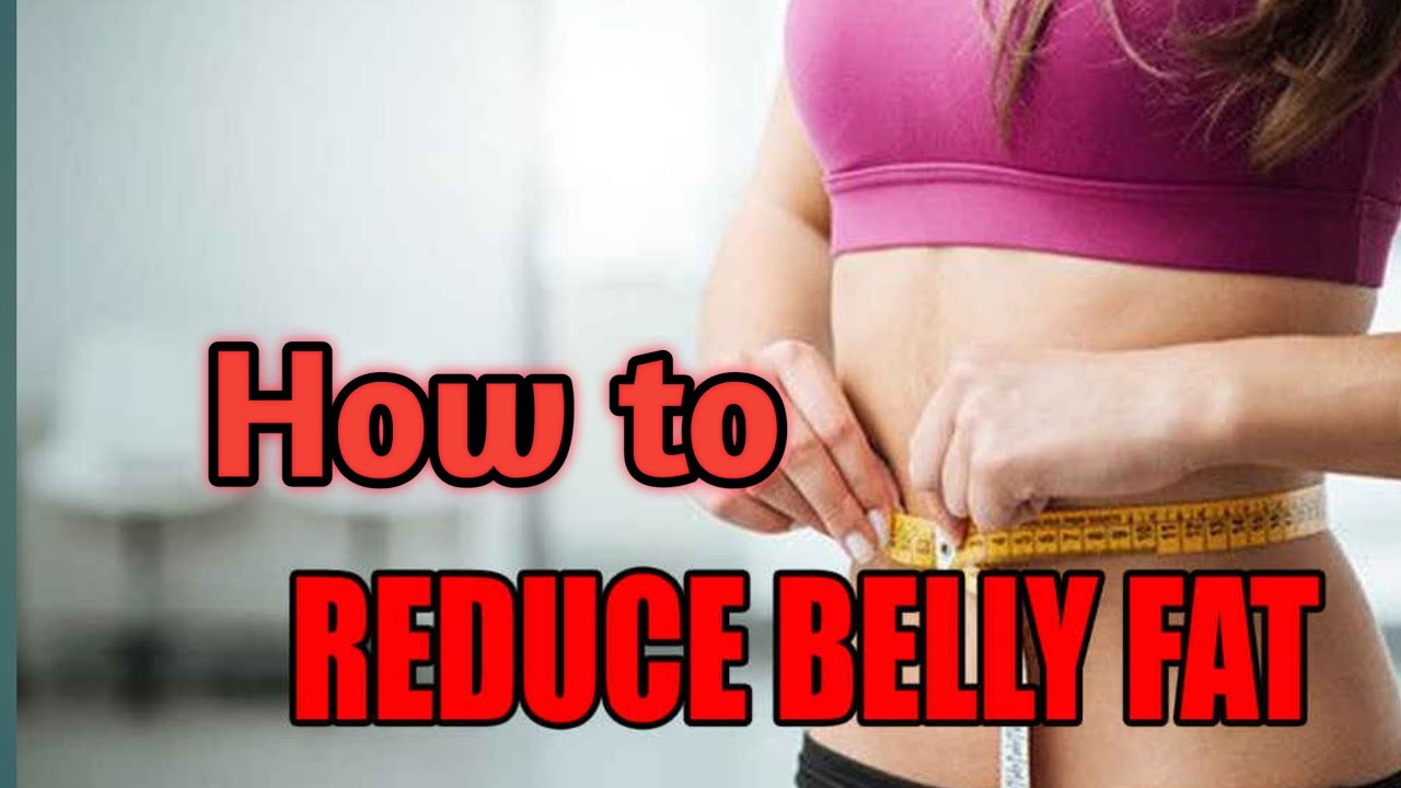 How to reduce Belly fat || Belly fat Kam kaise kare || #bellyfat #