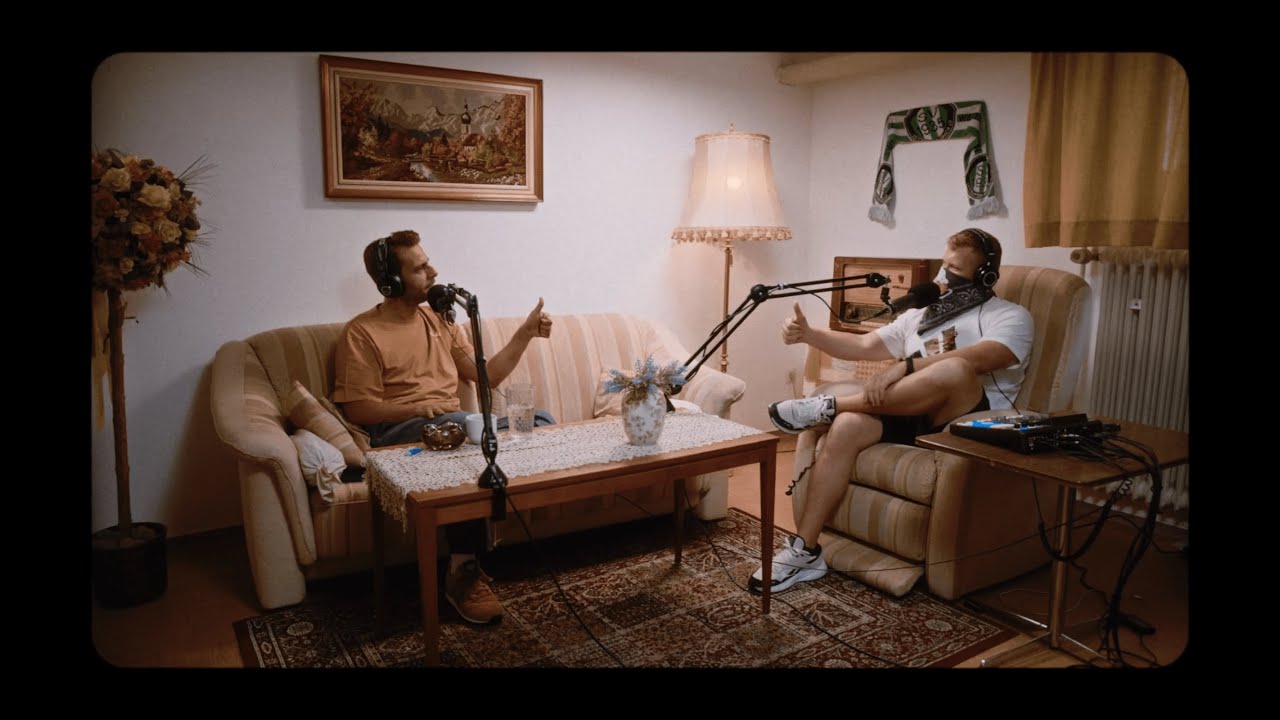 De Ding & de Anner I #7 CURLING & PRESSKOPP