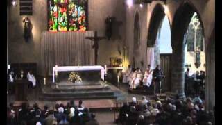 Psaume 29 (Choeur Saint Hélier)