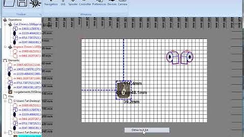 MeerK40t - Coordinate System.