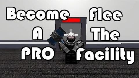 How To Become A PRO in Flee the Facility(Roblox Fl...