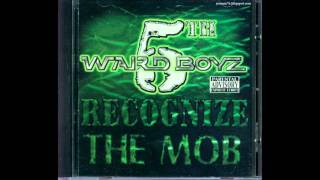 5th Ward Boyz (Recognize the Mob) Mind On Money (ft. UGK)