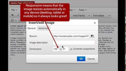 How to Embed a Button Link Into Your Website