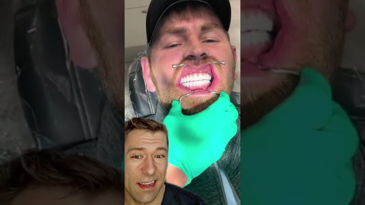 Zähne selber ziehen bei der Langen Nacht der Universitätsmedizin