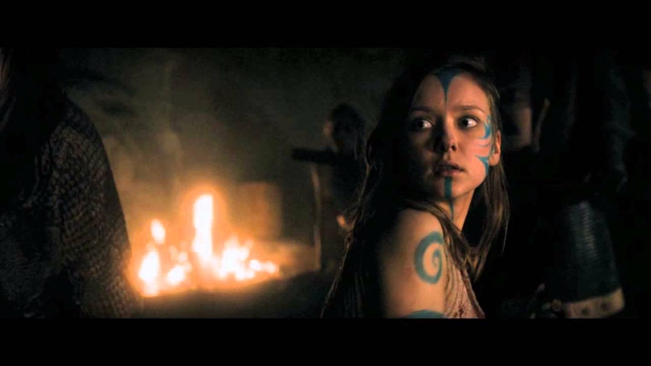 Hammer Of The Gods Trailer Deutsch