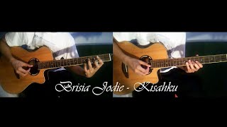 Download Lagu Brisia Jodie - Kisahku (Guitar Cover) Download Lagu Brisia Jodie - Kisahku (Guitar Cover)