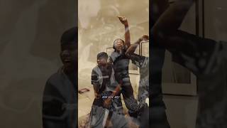 Wrote an anthem for the super eagles team for AFCON Finals 🏆🏆