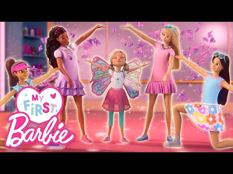Mi Primera Barbie